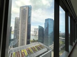 Asia Square Tower 1 (D1), Office #629674261